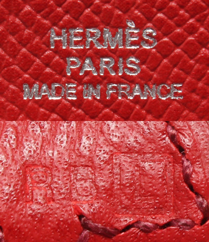 Hermes Beauty Shoulder Bag □ L-engraving Ebelin TPM Ladies HERMES
