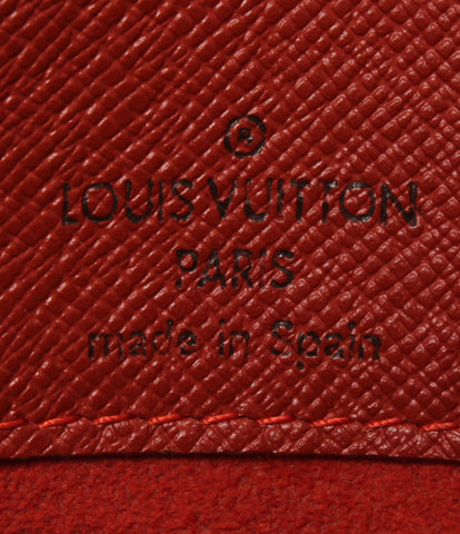 หลุยส์ Vuitton กระเป๋าสะพายเอียง Muzett Salsa ยาว Damier N51300 ผู้หญิง Louis Vuitton