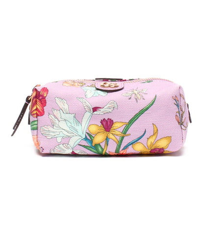 Gucci Beauty Products Flora Japan Limited Pouch Women GUCCI