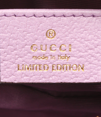 Gucci ผลิตภัณฑ์ความงาม Flora Japan Limited Pouch Women Gucci