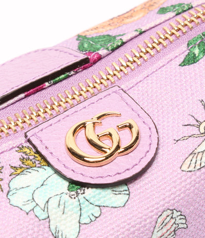Gucci Beauty Products Flora Japan Limited Pouch女士Gucci