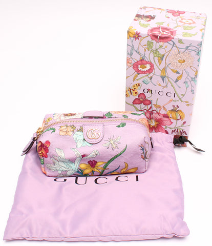Gucci ผลิตภัณฑ์ความงาม Flora Japan Limited Pouch Women Gucci