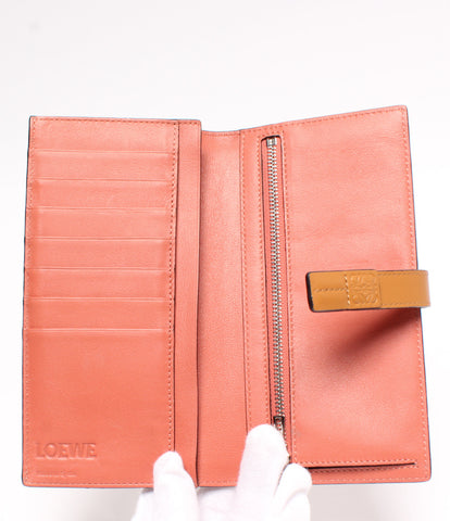 Loewe Beauty Products Two-folded wallet Anagram 062020 Women's (long wallet) LOEWE