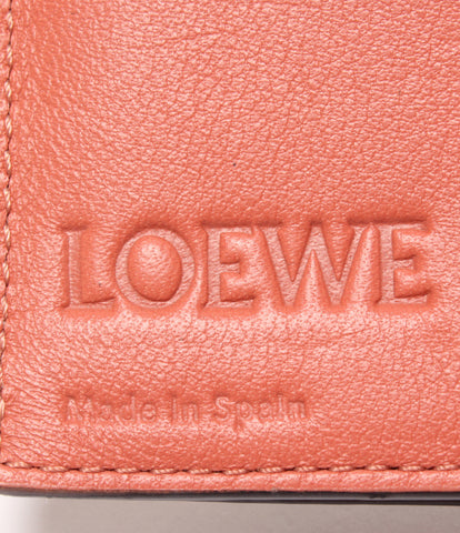 Loewe Beauty Products两折叠钱包anagram 062020女装（长钱包）Loewe