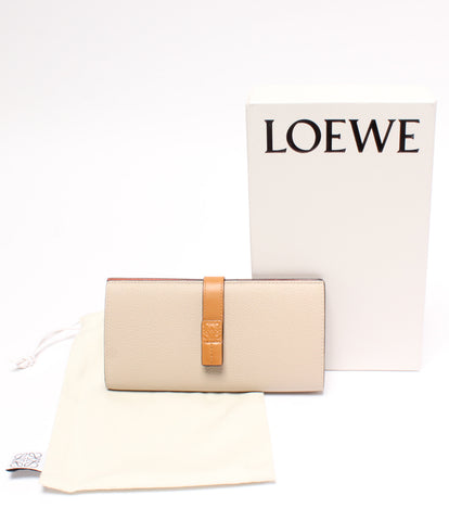 Loewe Beauty Products Wallet แบบสองพับ ANAGRAM 062020 ผู้หญิง (กระเป๋าสตางค์ยาว) Loewe