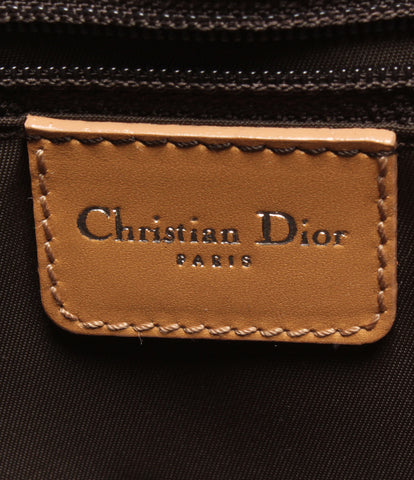 Christian Dior Tote Bag Trotter BM-0042 สตรีคริสเตียนดิออร์