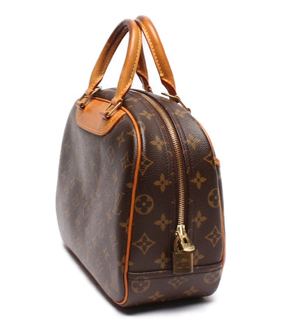 louis vuitton กระเป๋าถือ trueeville monogram m42228 สุภาพสตรี Louis Vuitton