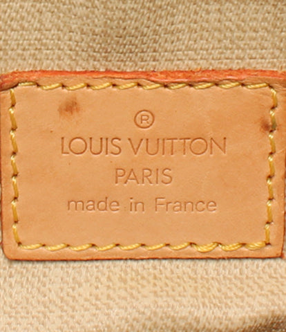 路易威登（Louis Vuitton）手提包Trueville Monogram M42228女士路易威登