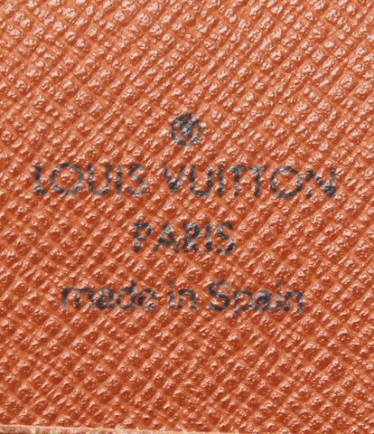 Louis Vuitton กระเป๋าสะพาย Muzzette Salsshote Monogram M51258 สุภาพสตรี Louis Vuitton