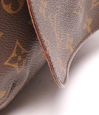 Louis Vuitton Shoulder Bag Musette Salsa Short Monogram M51258 Ladies Louis Vuitton