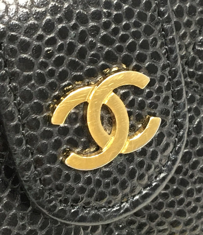 Chanel สองพับกระเป๋าสตางค์เวลา reseScress Matrasse A48667 สตรี (2 พับกระเป๋าสตางค์) Chanel
