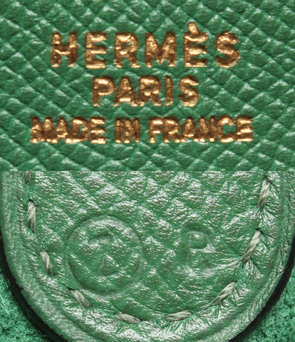 Hermes Shoulder Bag 〇z (z エエリリレディディディールー