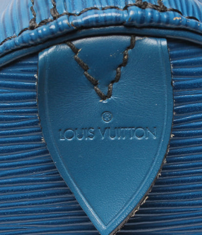 ルイヴィトン  ボストンバッグ スピーディ40 エピ   M42985 レディース   Louis Vuitton