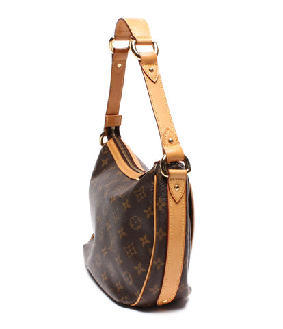 Louis Vuitton Shoulder Bag Turum PM Monogram M40076 Ladies Louis Vuitton