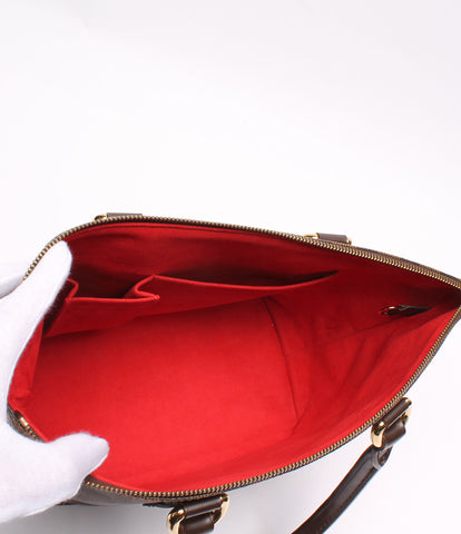 Louis Vuitton Handbag Tote Saleya PM Damier N51183 Ladies Louis Vuitton