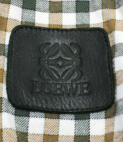 Loewe Village Court Men's Size 52 (more than XL) LOEWE