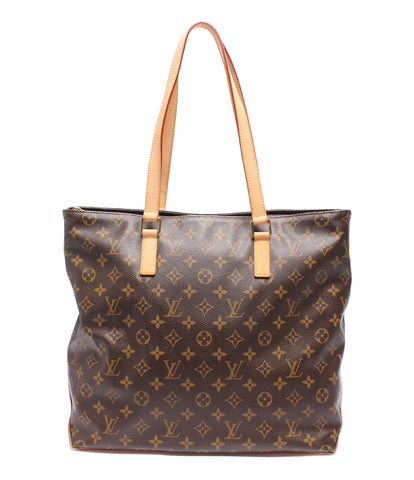 Louis Vuitton Tote Bag Shoulder Cabamase Monogram M51151 Ladies Louis Vuitton