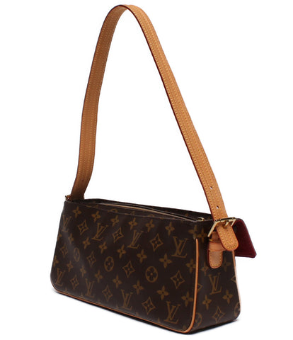 Louis Vuitton ความงามกระเป๋าสะพายความงาม Vacity MM Monogram M51164 สุภาพสตรี Louis Vuitton
