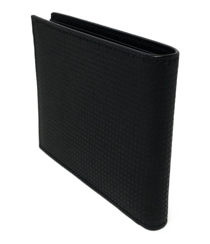 Mont Blanc Beauty Products Folded Wallet Men's (2-fold wallet) MontBlanc