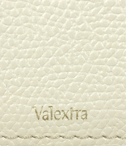 Vallekstra beauty long wallet N ON Unisex (long wallet) Valextra