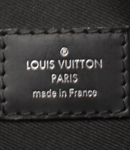 Louis Viton Tote Bag Tote Explorer Monogram Eclipse M40567 Men's Louis Vuitton