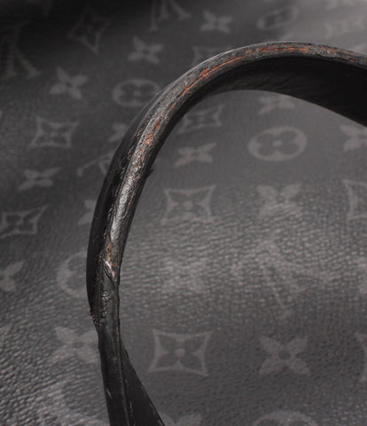 Louis Vuitton Monogram Eclipse Tote Explorer M40567 Men's 2WAY bag