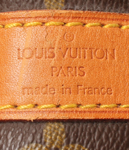 // @ Louis Vuitton Boston Bag Key Pol 60 Bundley Monogram M41412 UniSex Louis Vuitton
