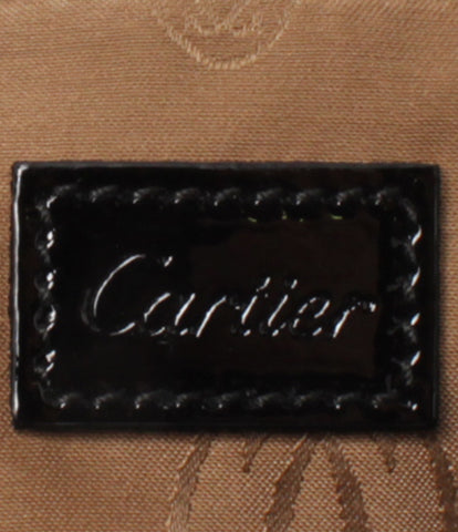 // @Carier美容手提包Malcello de Cartier女装