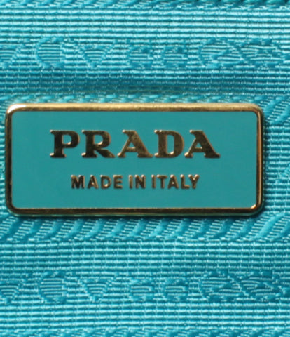 プラダ 美品 トートバッグ ウィーヴ    BN1652 レディース   PRADA