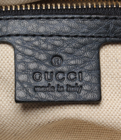 Gucci 2way皮革手袋Gucci 247286女性Gucci