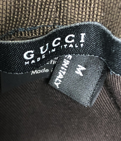 Gucci Hat GG Canvas Women (M) GUCCI