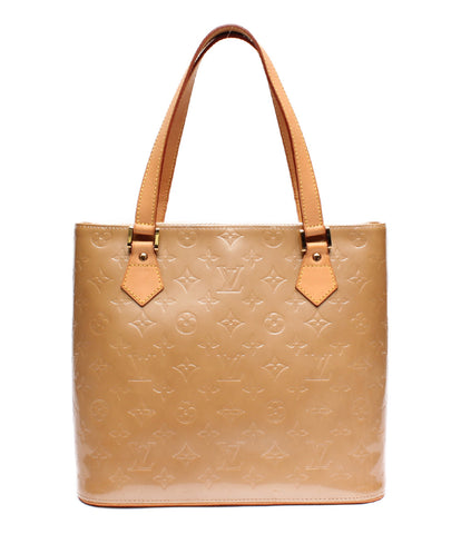 Louis Vuitton Tote Bag Houston Verni M91340 Ladies Louis Vuitton