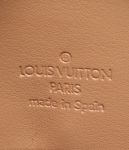 Louis Vuitton กระเป๋าหิ้ว Houston Verni M91340 สุภาพสตรี Louis Vuitton