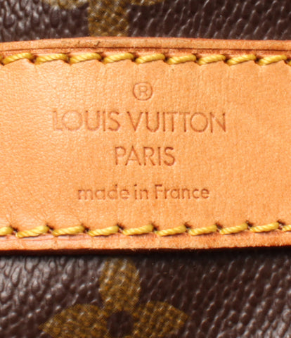 Louis Vuitton Boston Bag Key Polvund Riere 55 Monogram M41414 Unisex Louis Vuitton