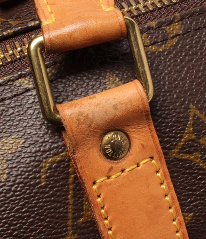 Louis Vuitton波士顿袋Key Polvund Riere 55 Moneach M41414 UniSex Louis Vuitton
