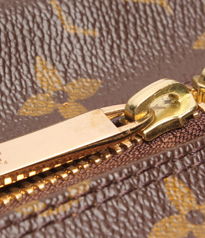 Louis Vuitton กระเป๋าสะพาย Cite MM Monogram M51182 สุภาพสตรี Louis Vuitton