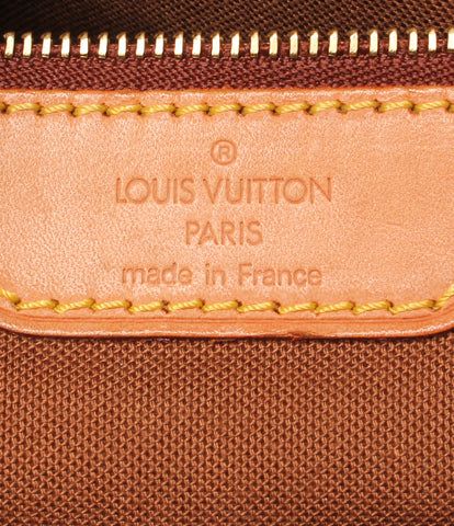 // @路易威登手提袋CaMamase Monogram M51151女士Louis Vuitton