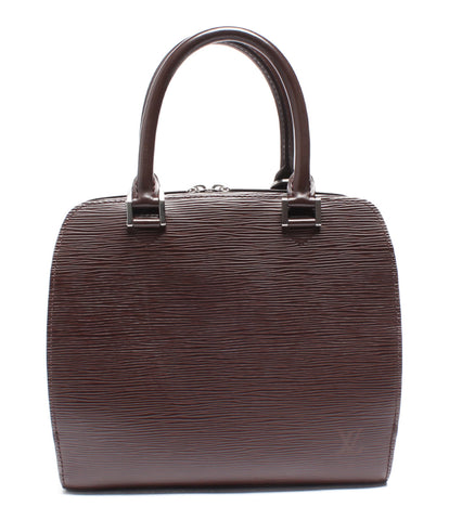 Louis Vuitton Handbag Ponnouf Epi M5205D Ladies Louis Vuitton