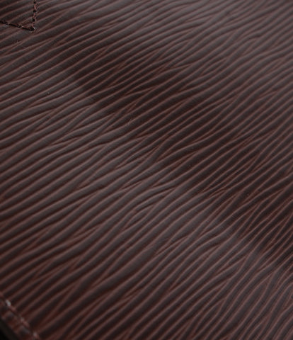 ルイヴィトン ハンドバッグ ポンヌフ エピ M5205D レディース Louis Vuitton–rehello by BOOKOFF