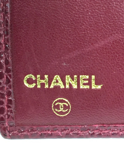 Chanel Card Case Women's (หลายขนาด) Chanel