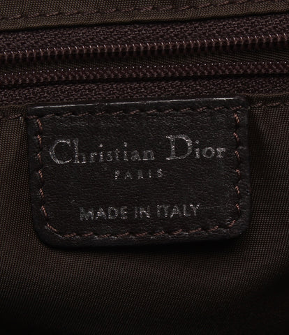 // @ Christian Dior Handbag Trotter 02-Bo-0016夫人Christian Dior