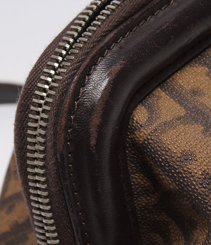 // @ Christian Dior Handbag Trotter 02-Bo-0016夫人Christian Dior