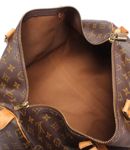 // @路易威登波士顿袋旅行Kanpor Collar 50 Monogram M41426 Usisex Louis Vuitton