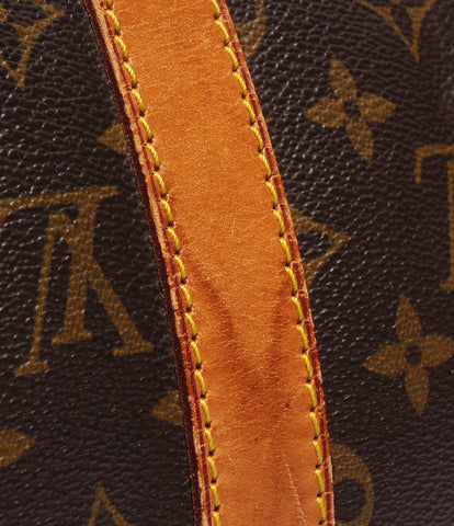 // @路易威登波士顿袋旅行Kanpor Collar 50 Monogram M41426 Usisex Louis Vuitton