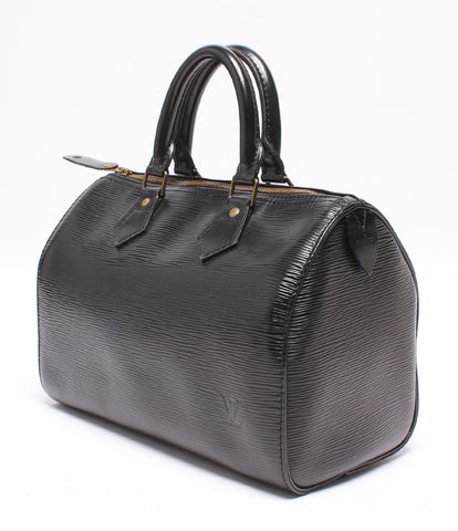 Louis Vuitton Miniboston Bag Speedy Epi M59032 สุภาพสตรี Louis Vuitton