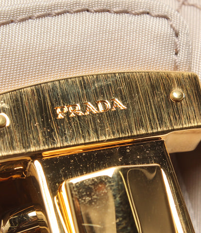 Prada กระเป๋าสะพายไหล่ BR4965 ผู้หญิง Prada