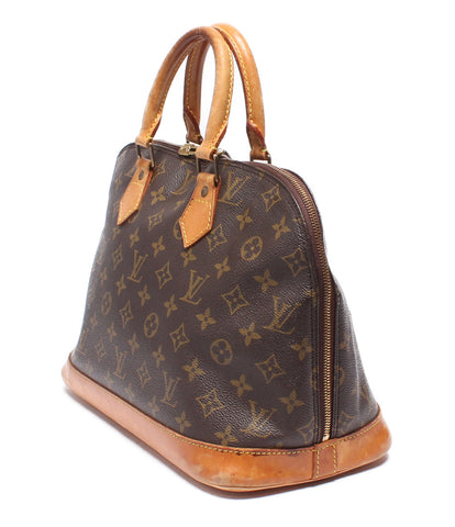 Louis Vuitton 2way shoulder bag Alma monogram M51130 Ladies Louis Vuitton