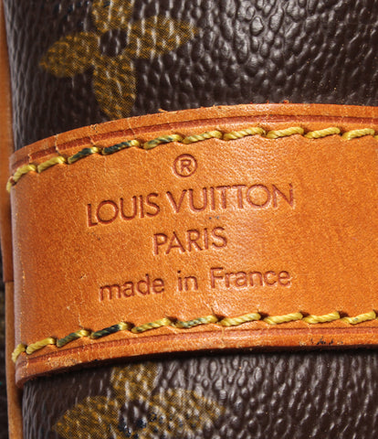 Louis Vuitton波士顿袋Key Polvund Riere 55 Moneach M41414 UniSex Louis Vuitton