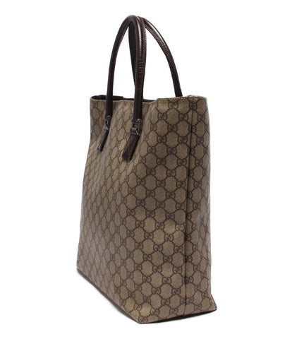 Gucci Tote Bag GG Sprim 131220 Ladies Gucci