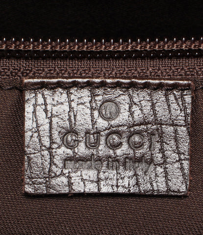Gucci Tote Bag GG Sprim 131220女士Gucci
